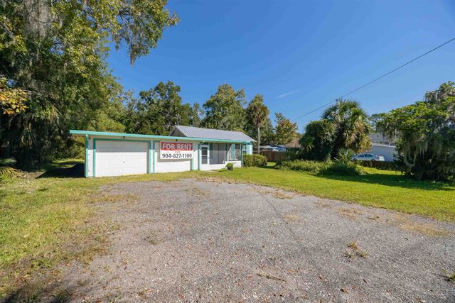 1974 State Road 16, St Augustine, FL 32084