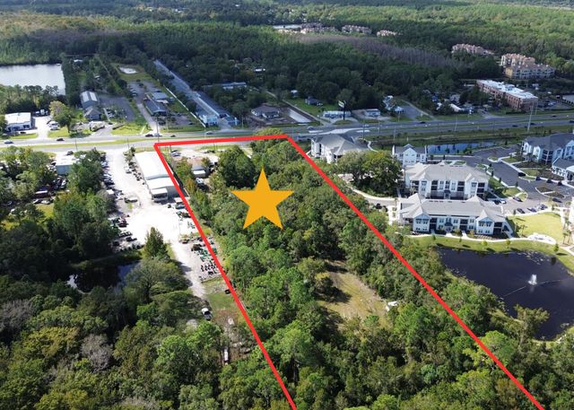 1974 State Road 16, St Augustine, FL 32084