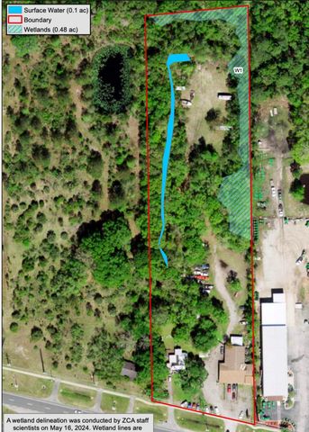 1974 State Road 16, St Augustine, FL 32084