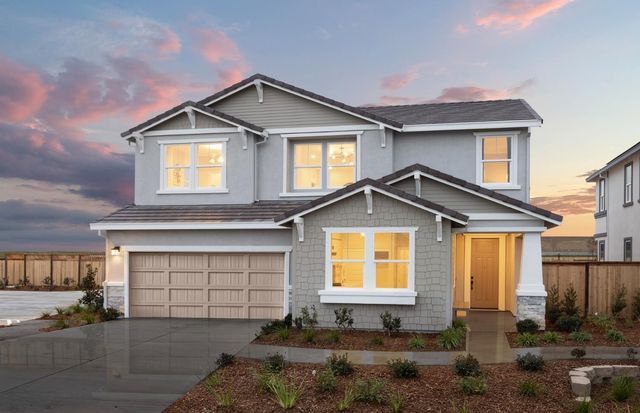 1374 Romey Dr, Lincoln, CA 95648