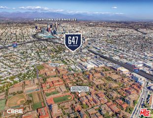 647 W 28th Street, Los Angeles, CA 90007