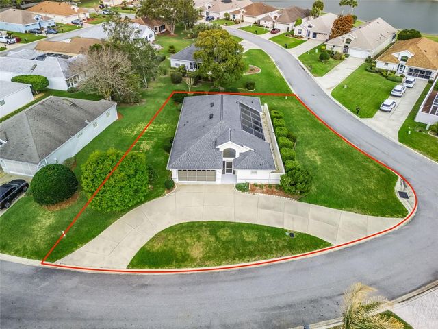 17776 SE 114TH AVENUE, Summerfield, FL 34491