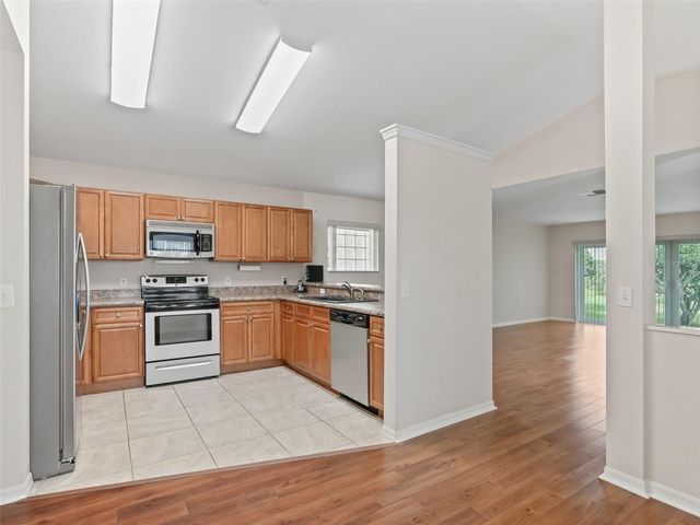 17776 SE 114TH AVENUE, Summerfield, FL 34491