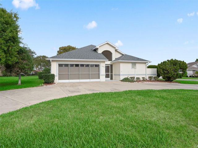 17776 SE 114TH AVENUE, Summerfield, FL 34491