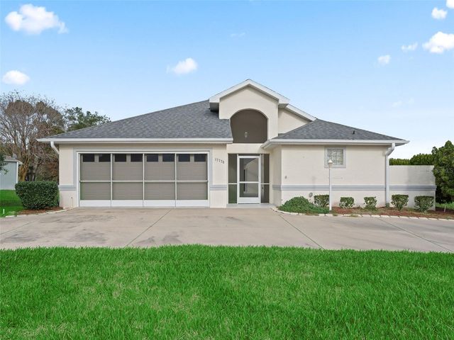 17776 SE 114TH AVENUE, Summerfield, FL 34491