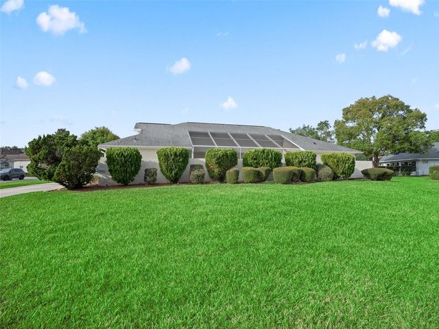 17776 SE 114TH AVENUE, Summerfield, FL 34491