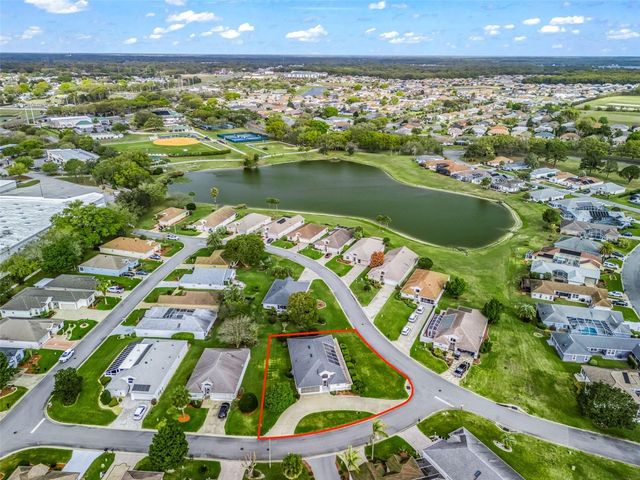 17776 SE 114TH AVENUE, Summerfield, FL 34491