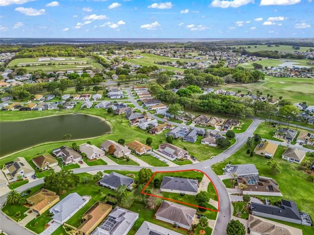 17776 SE 114TH AVENUE, Summerfield, FL 34491