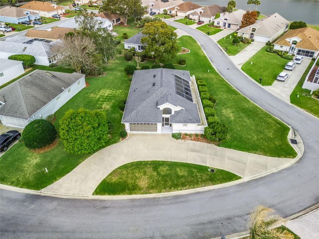 17776 SE 114TH AVENUE, Summerfield, FL 34491