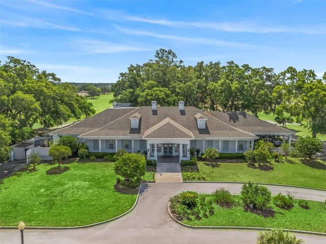 17776 SE 114TH AVENUE, Summerfield, FL 34491