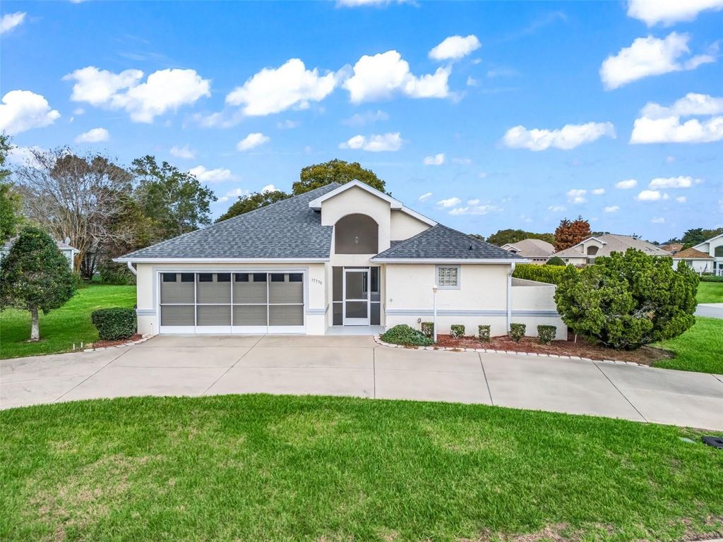 17776 SE 114TH AVENUE, Summerfield, FL 34491