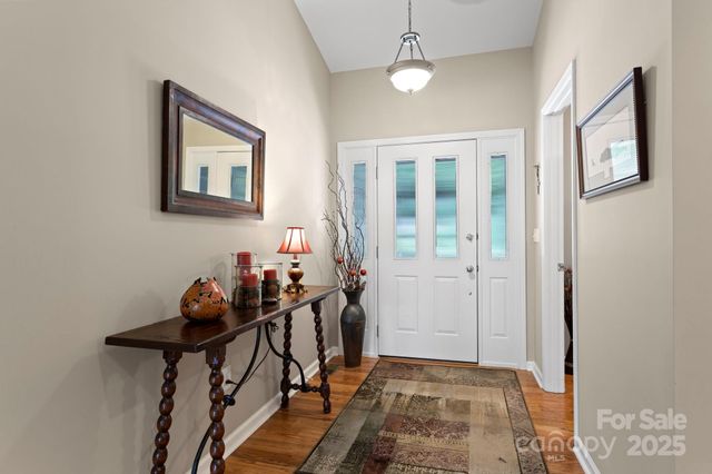 230 Maple Hill Drive, Flat Rock, NC 28731