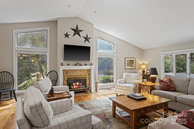 230 Maple Hill Drive, Flat Rock, NC 28731