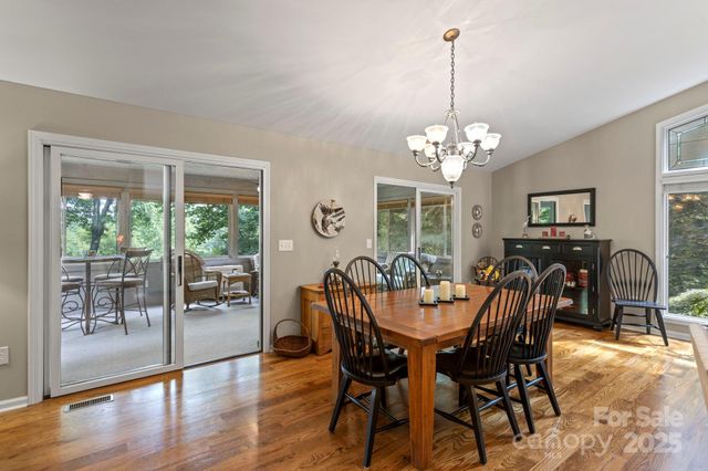 230 Maple Hill Drive, Flat Rock, NC 28731