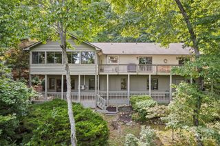 230 Maple Hill Drive, Flat Rock, NC 28731