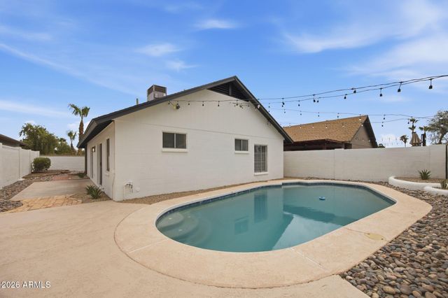 18422 N 19TH Street, Phoenix, AZ 85022