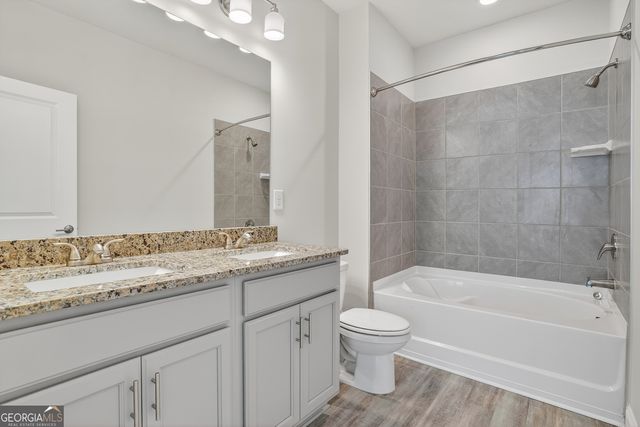 3408 Ripple Loop 131, South Fulton, GA 30349