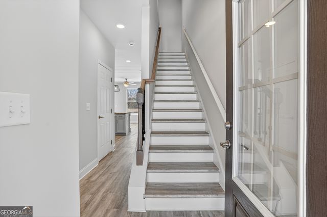 3408 Ripple Loop 131, South Fulton, GA 30349