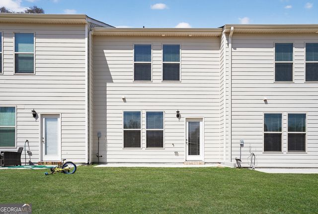 3408 Ripple Loop 131, South Fulton, GA 30349