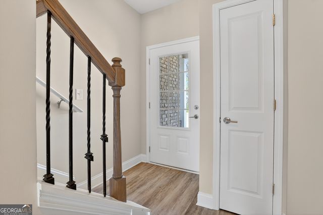 3408 Ripple Loop 131, South Fulton, GA 30349