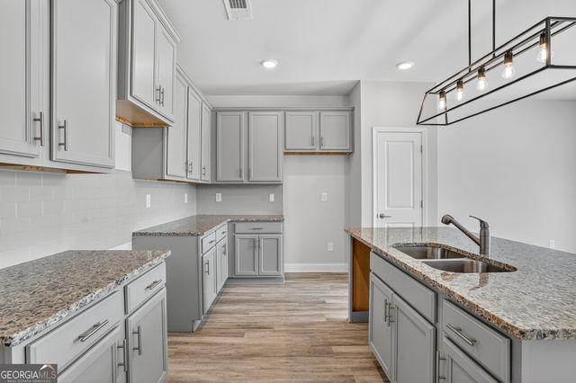 3408 Ripple Loop 131, South Fulton, GA 30349