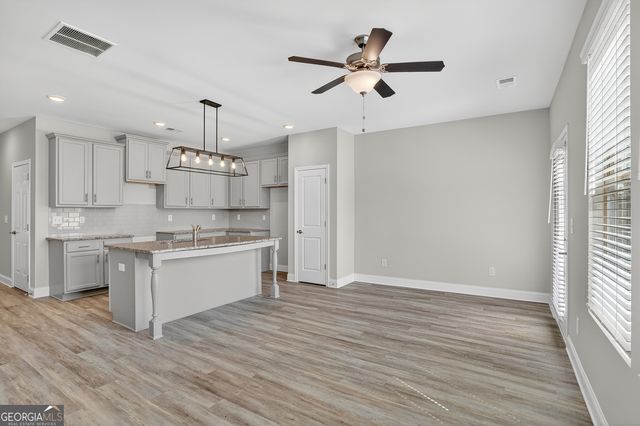 3408 Ripple Loop 131, South Fulton, GA 30349