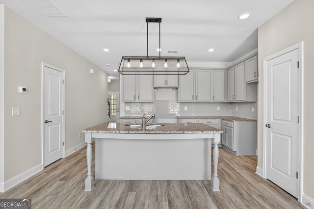 3408 Ripple Loop 131, South Fulton, GA 30349