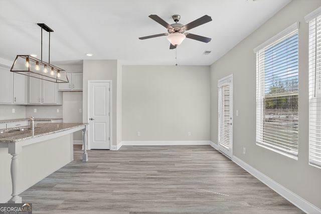 3408 Ripple Loop 131, South Fulton, GA 30349