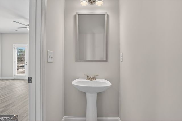 3408 Ripple Loop 131, South Fulton, GA 30349