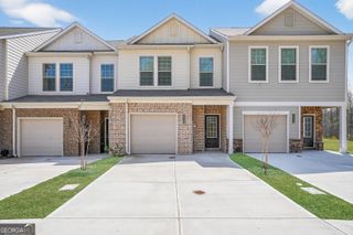 3408 Ripple Loop 131, South Fulton, GA 30349