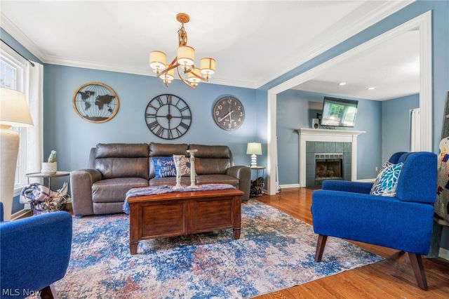 5265 Eastlake Street NW, North Canton, OH 44720