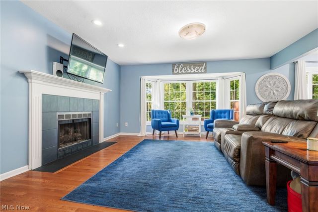 5265 Eastlake Street NW, North Canton, OH 44720