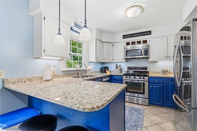 5265 Eastlake Street NW, North Canton, OH 44720