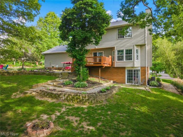 5265 Eastlake Street NW, North Canton, OH 44720