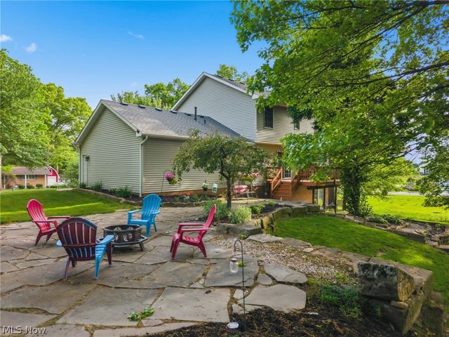 5265 Eastlake Street NW, North Canton, OH 44720