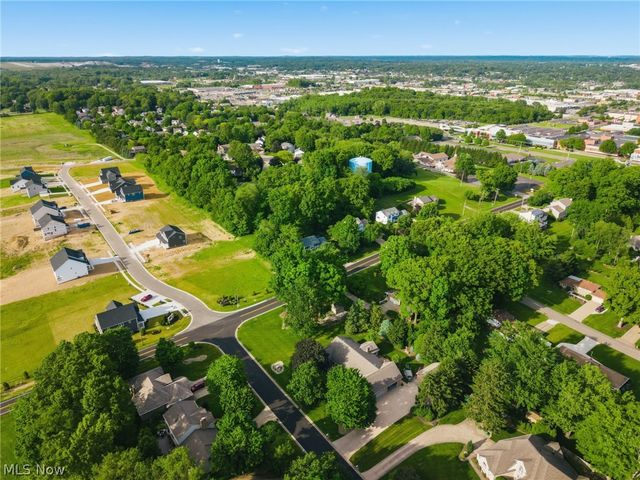 5265 Eastlake Street NW, North Canton, OH 44720
