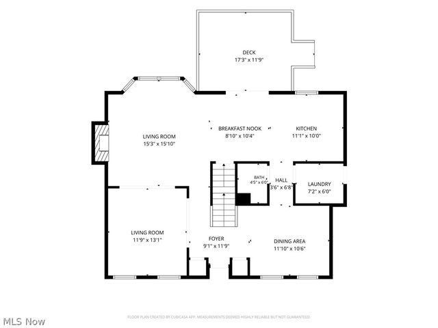 5265 Eastlake Street NW, North Canton, OH 44720