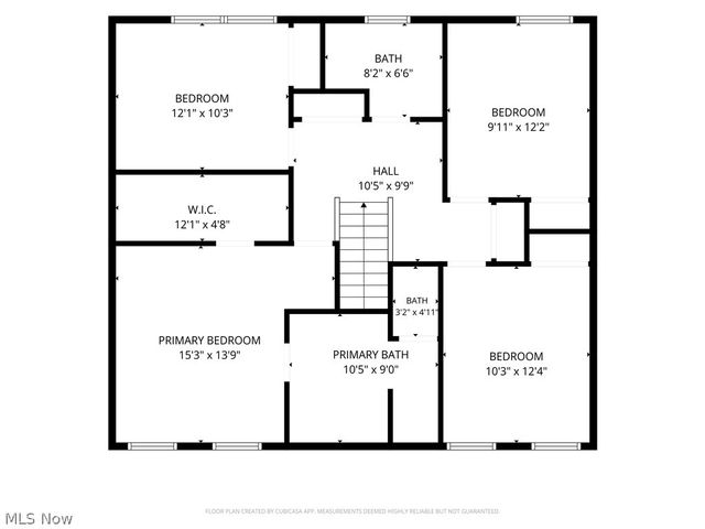 5265 Eastlake Street NW, North Canton, OH 44720