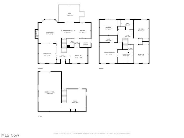 5265 Eastlake Street NW, North Canton, OH 44720