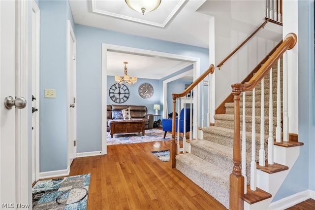 5265 Eastlake Street NW, North Canton, OH 44720