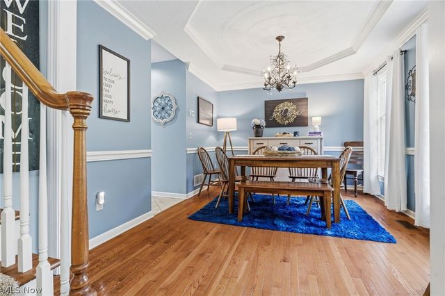 5265 Eastlake Street NW, North Canton, OH 44720