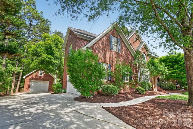 6208 Pumpernickel Lane, Wesley Chapel, NC 28110