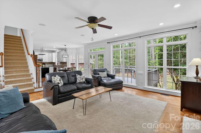 6208 Pumpernickel Lane, Wesley Chapel, NC 28110