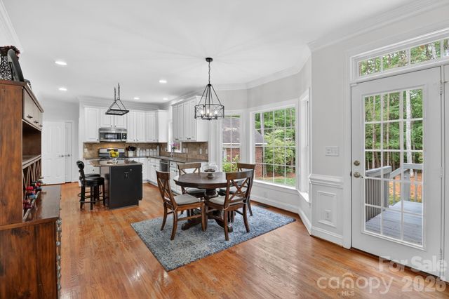 6208 Pumpernickel Lane, Wesley Chapel, NC 28110