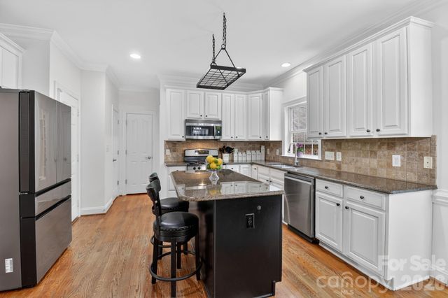 6208 Pumpernickel Lane, Wesley Chapel, NC 28110