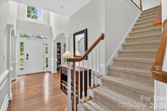 6208 Pumpernickel Lane, Wesley Chapel, NC 28110