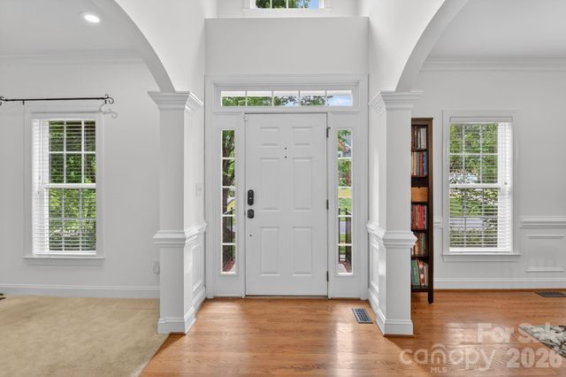 6208 Pumpernickel Lane, Wesley Chapel, NC 28110