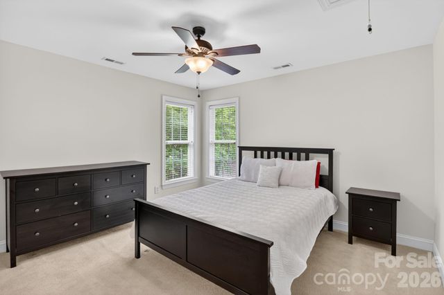 6208 Pumpernickel Lane, Wesley Chapel, NC 28110
