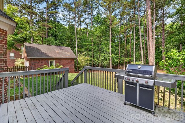 6208 Pumpernickel Lane, Wesley Chapel, NC 28110