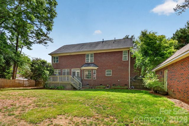 6208 Pumpernickel Lane, Wesley Chapel, NC 28110